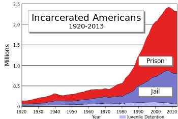 Incarcerated AMericans